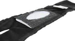 Trixie-narttusuoja, Musta, XL -TRIXIE kauppa trixie tikskydd xl 60 70 cm svart 4