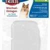 Trixie-narttusuojan Vaihtositeet, XS, S, S-M, 10 Kpl -TRIXIE kauppa trixie tikskyddsinlagg 10 pack xs s s m 1