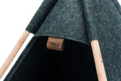 Trixie Tipi Igloo Filt Antracit 12 Trixie Tipi Igloo Filt Antracit -TRIXIE kauppa trixie tipi igloo filt antracit 2
