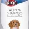 Trixie -mieto Shampoo Pennuille, 1 L -TRIXIE kauppa trixie valp schampo 1 l 0