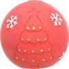 Trixie Xmas Ball Latex Koiran Lelupallo, ø 8 Cm 2 Trixie Xmas Ball Latex Koiran Lelupallo, ø 8 Cm -TRIXIE kauppa trixie xmas ball latex o 8 cm 1 0