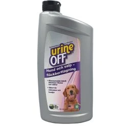 Urine Off Dog Bullet 946 Ml