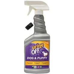 Urine Off Dog Spray 500 Ml
