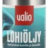 Valio-lohiöljy 950 Ml -TRIXIE kauppa valio lohioljy 1000 ml 1