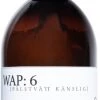 WAP Dog Care Products WAP:6 Mieto Ja Hajusteeton Koirashampoo, 250 Ml -TRIXIE kauppa wap6 palstvatt kanslig 250 ml 1 0