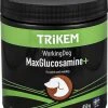 Trikem Working Dog Max Glucosamin+ 2 Trikem Working Dog Max Glucosamin+ -TRIXIE kauppa working dog maxglucosamin plus 450 g 1