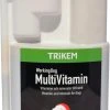 Trikem Working Dog Multivitamin -TRIXIE kauppa working dog multivitamin 500 ml 1