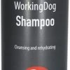 Trikem Working Dog Shampoo 500 Ml -TRIXIE kauppa working dog shampoo 500 ml milt 1