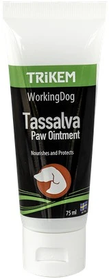 Trikem WorkingDog Tassuvoide 75 Ml